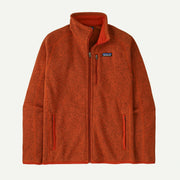 Coal Orange