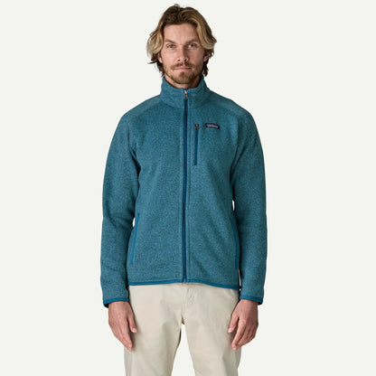Men's Better Sweater® Fleece Jacket - US 7117