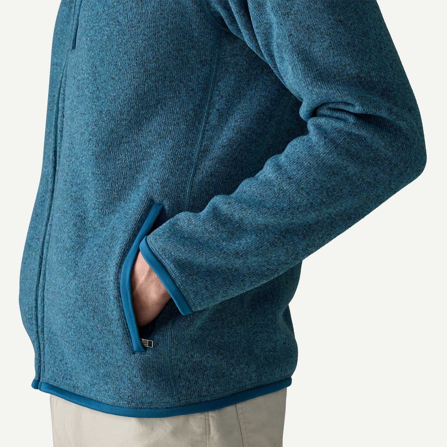 Men's Better Sweater® Fleece Jacket - US 7117