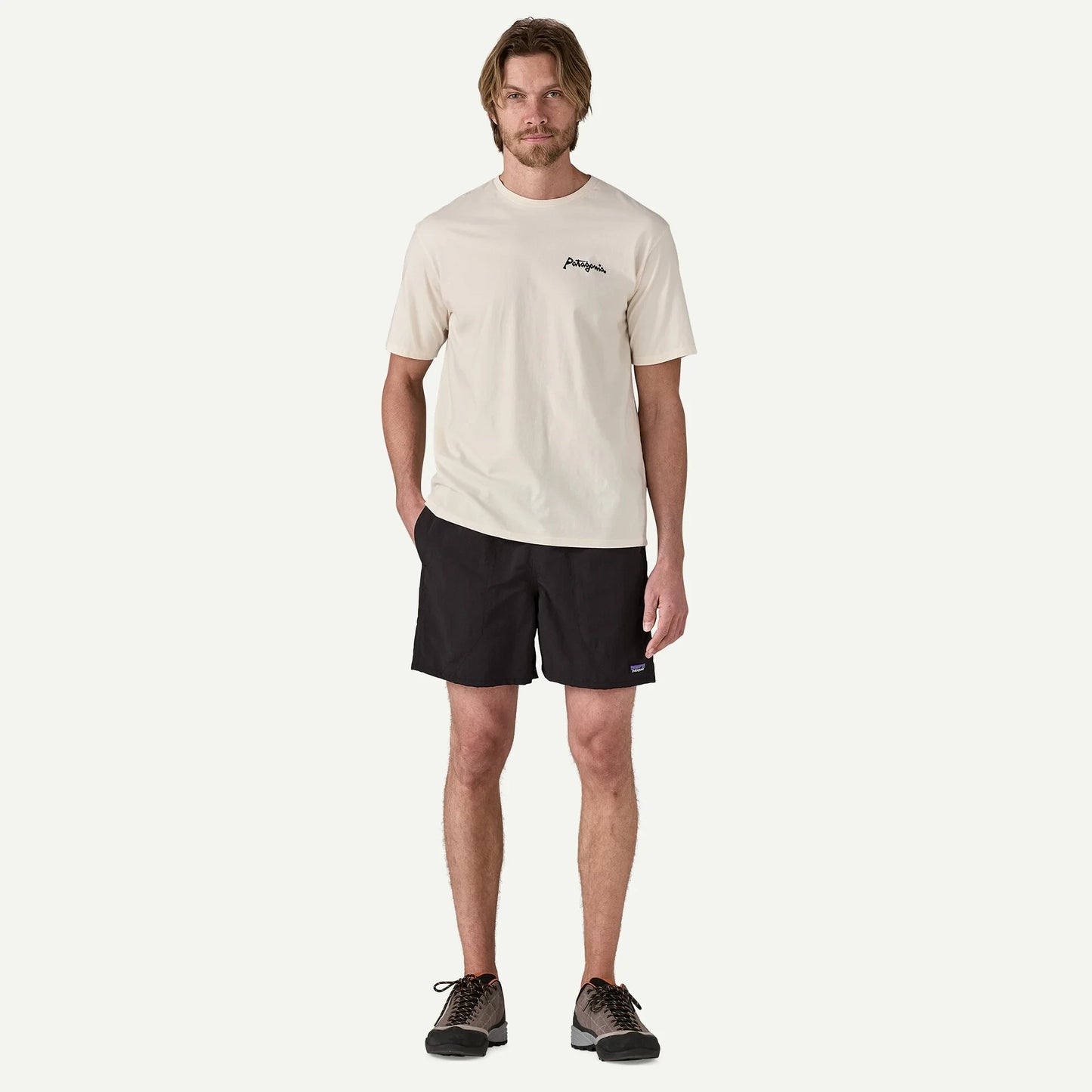 Men's Baggies™ Shorts - 5" - US 4641
