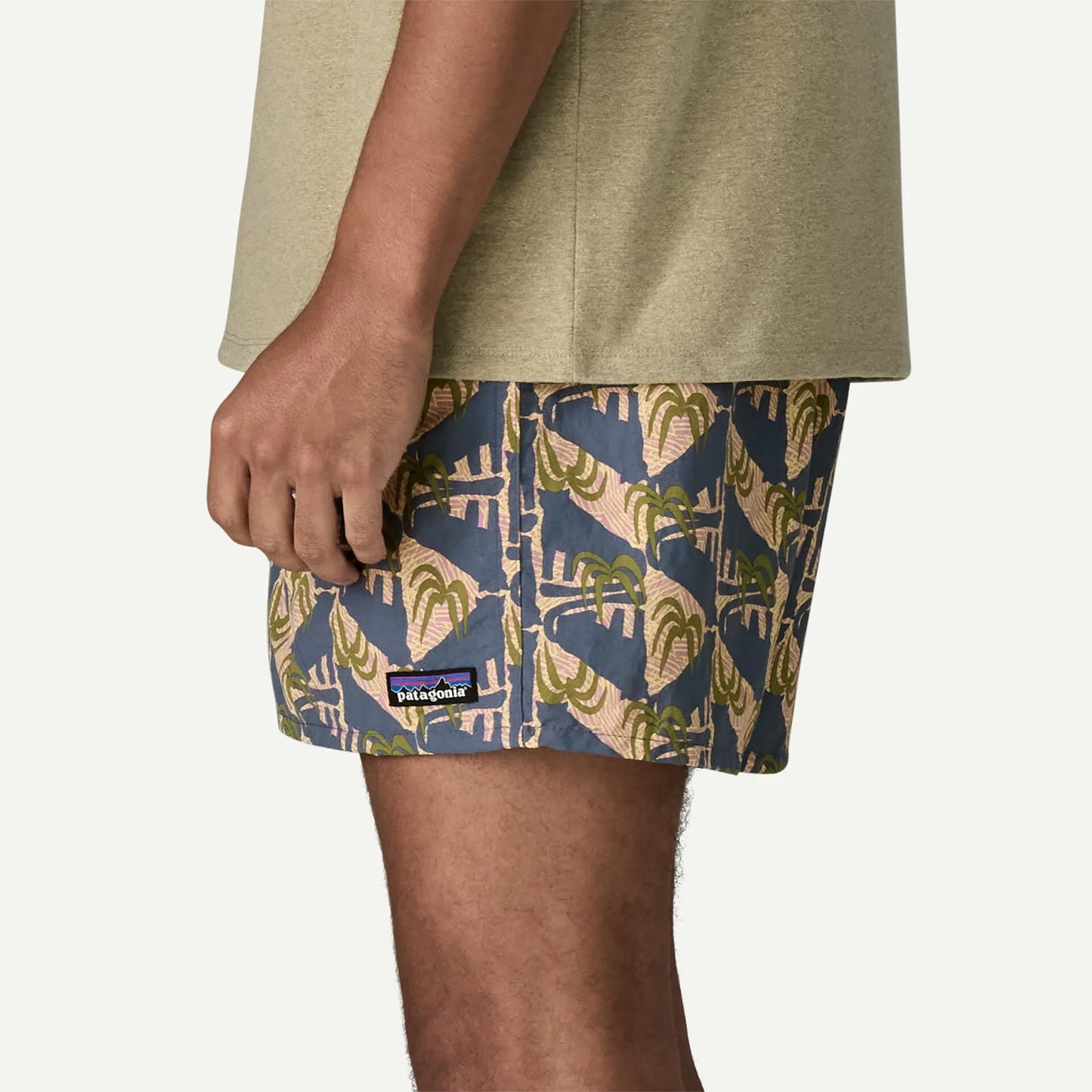 Men's Baggies™ Shorts - 5" - US 8460