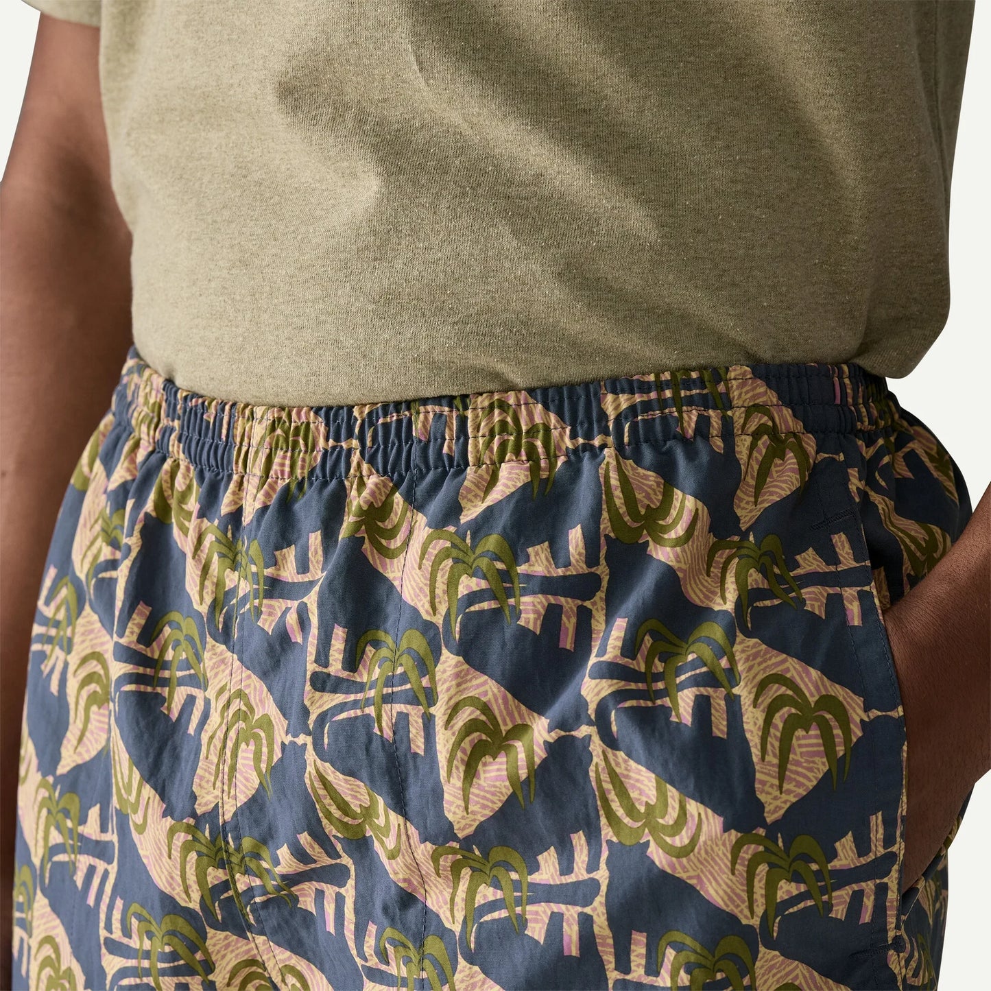 Men's Baggies™ Shorts - 5" - US 8460