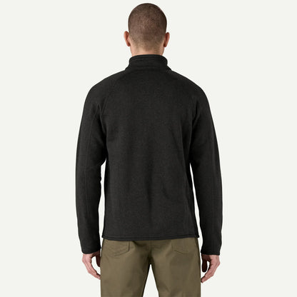 Men's Better Sweater® 1/4-Zip Fleece - US 3712