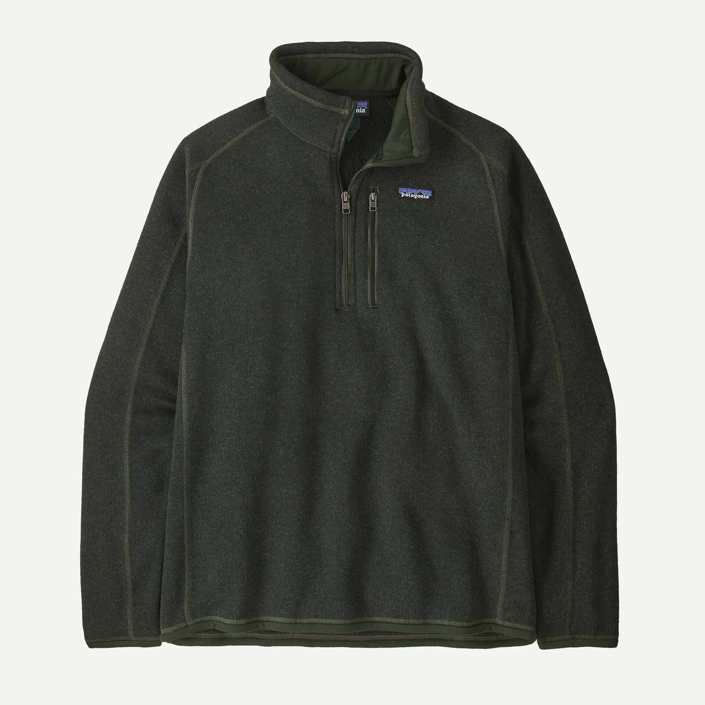 Men's Better Sweater® 1/4-Zip Fleece - US 5434