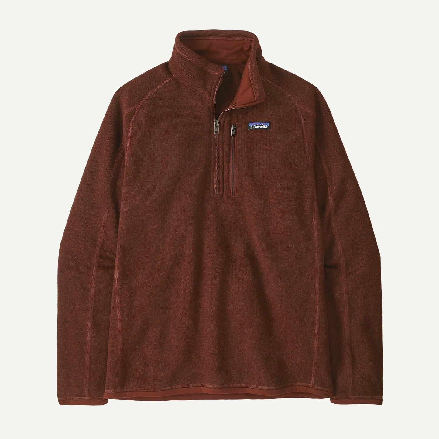 Men's Better Sweater® 1/4-Zip Fleece - US 3827