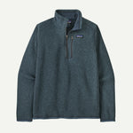 Men's Better Sweater® 1/4-Zip Fleece - US 8401