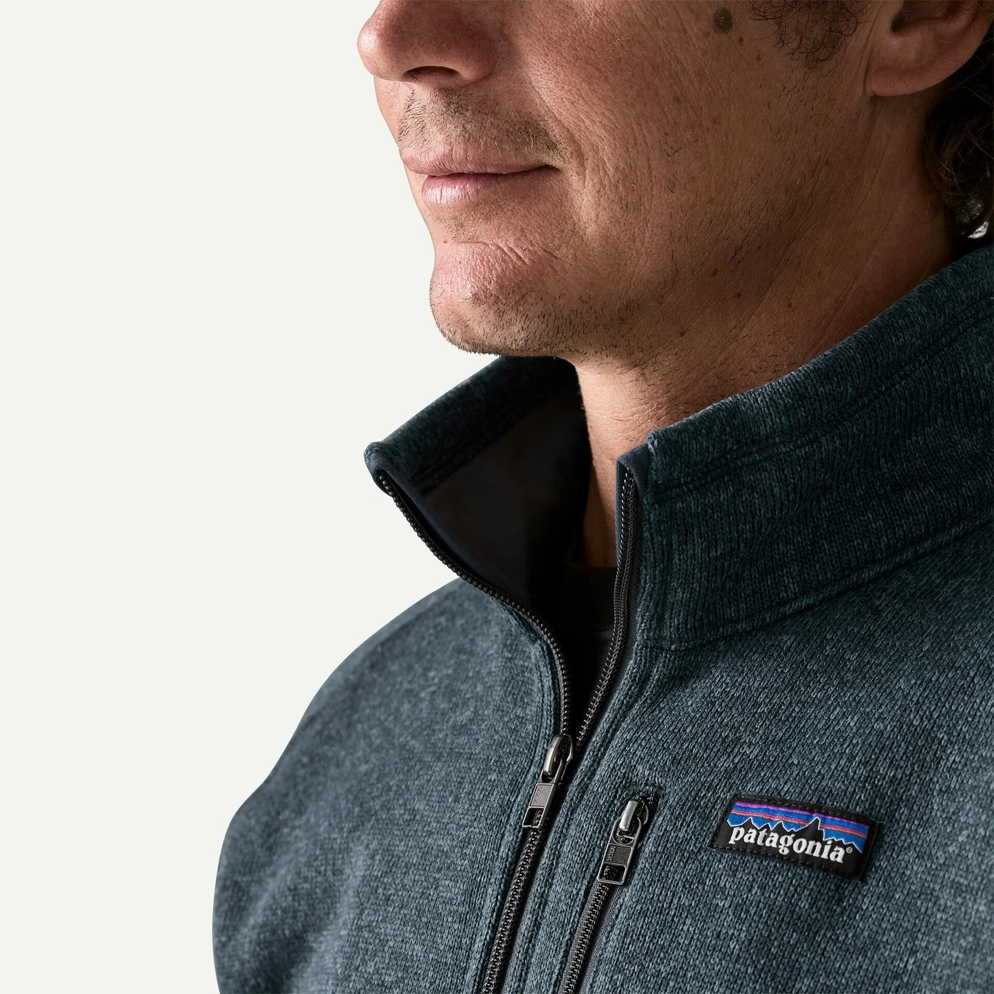 Men's Better Sweater® 1/4-Zip Fleece - US 8401