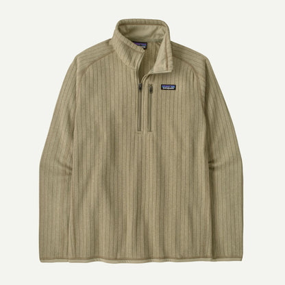 Men's Better Sweater® 1/4-Zip Fleece - US 0978