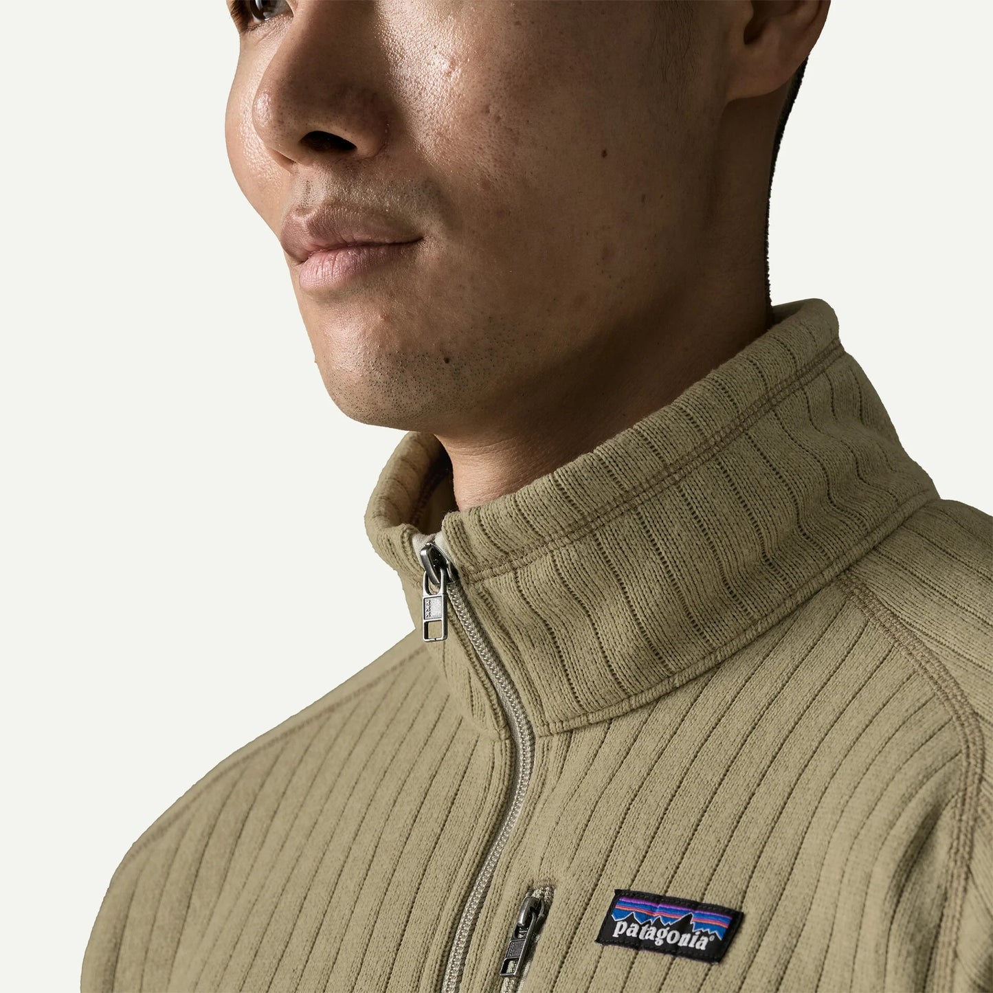Men's Better Sweater® 1/4-Zip Fleece - US 0978
