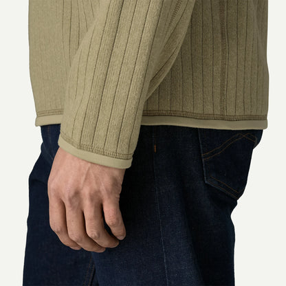 Men's Better Sweater® 1/4-Zip Fleece - US 0978