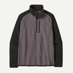 Men's Better Sweater® 1/4-Zip Fleece - US 1422