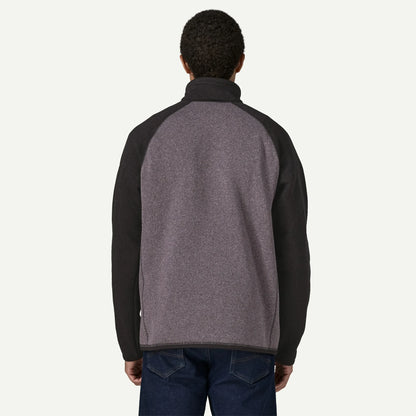Men's Better Sweater® 1/4-Zip Fleece - US 1422