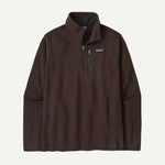 Men's Better Sweater® 1/4-Zip Fleece - US 2370