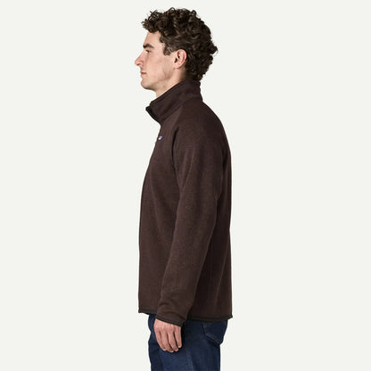 Men's Better Sweater® 1/4-Zip Fleece - US 2370