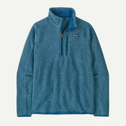Aquatic Blue
