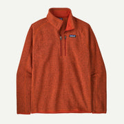 Coal Orange