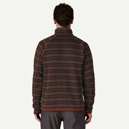Men's Better Sweater® 1/4-Zip Fleece - US 3079
