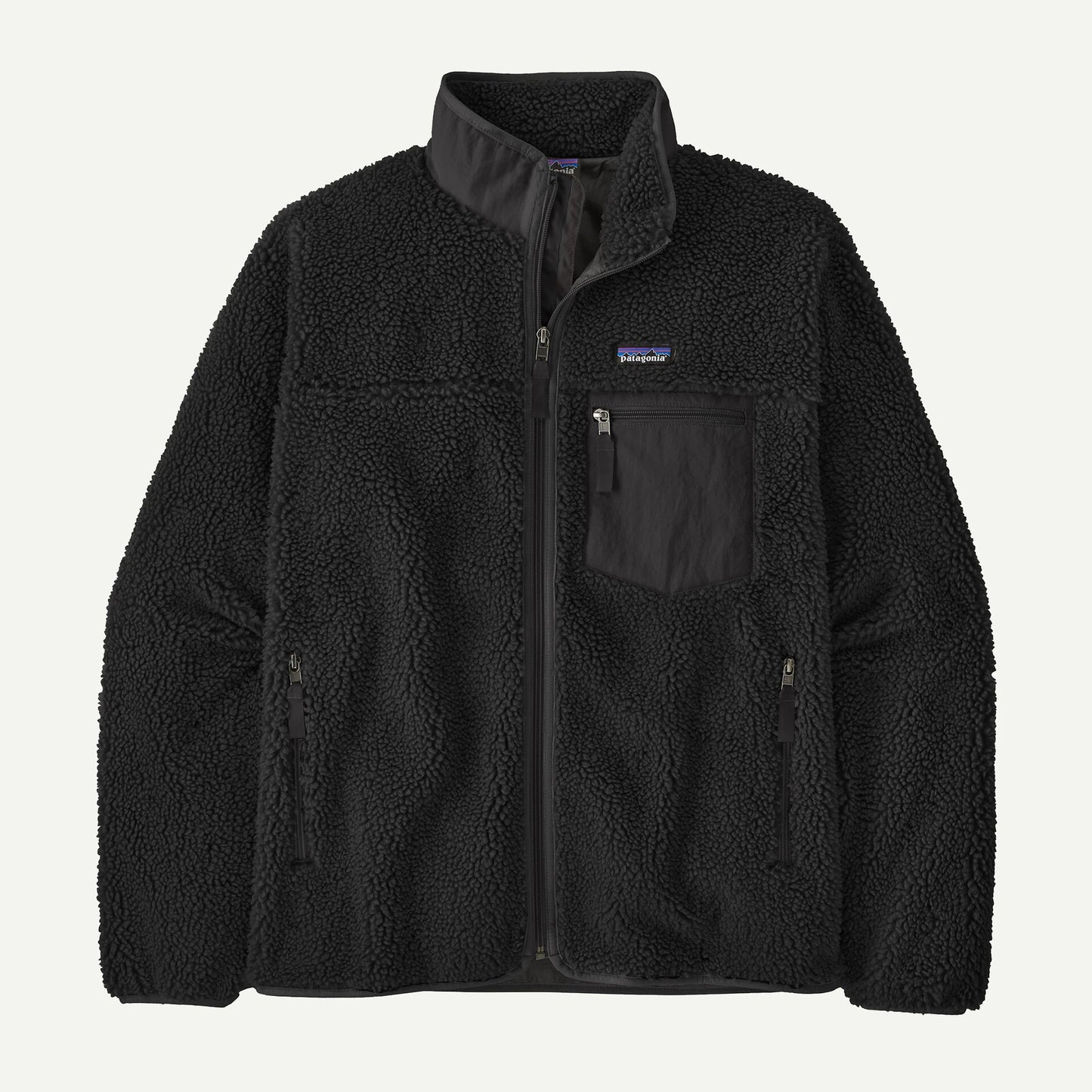 Men's Classic Retro-X® Fleece Jacket - US 8013