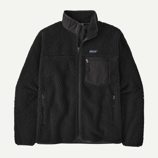 Men's Classic Retro-X® Fleece Jacket - US 8013