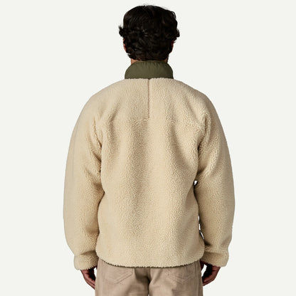 Men's Classic Retro-X® Fleece Jacket - US 5506