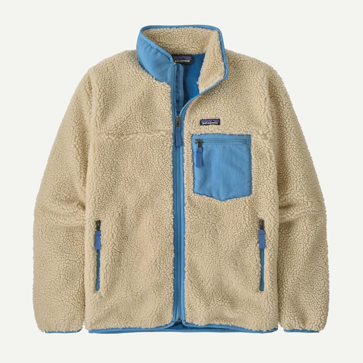 Men's Classic Retro-X® Fleece Jacket - US 9720
