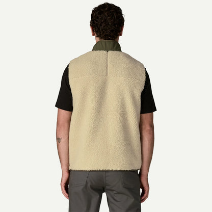 Men's Classic Retro-X® Fleece Vest - US 2031