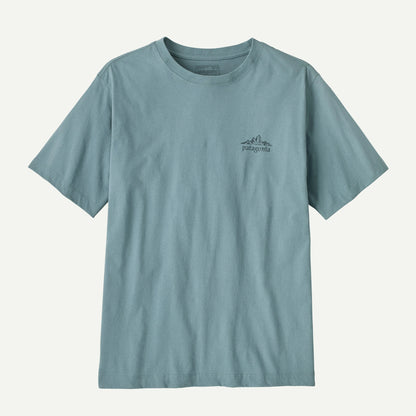 Men's Cloud Crag T-Shirt - US 7706