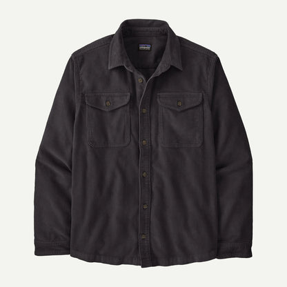 Men's Corduroy Shirt - US 3604