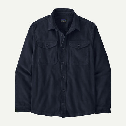 Men's Corduroy Shirt - US 9492