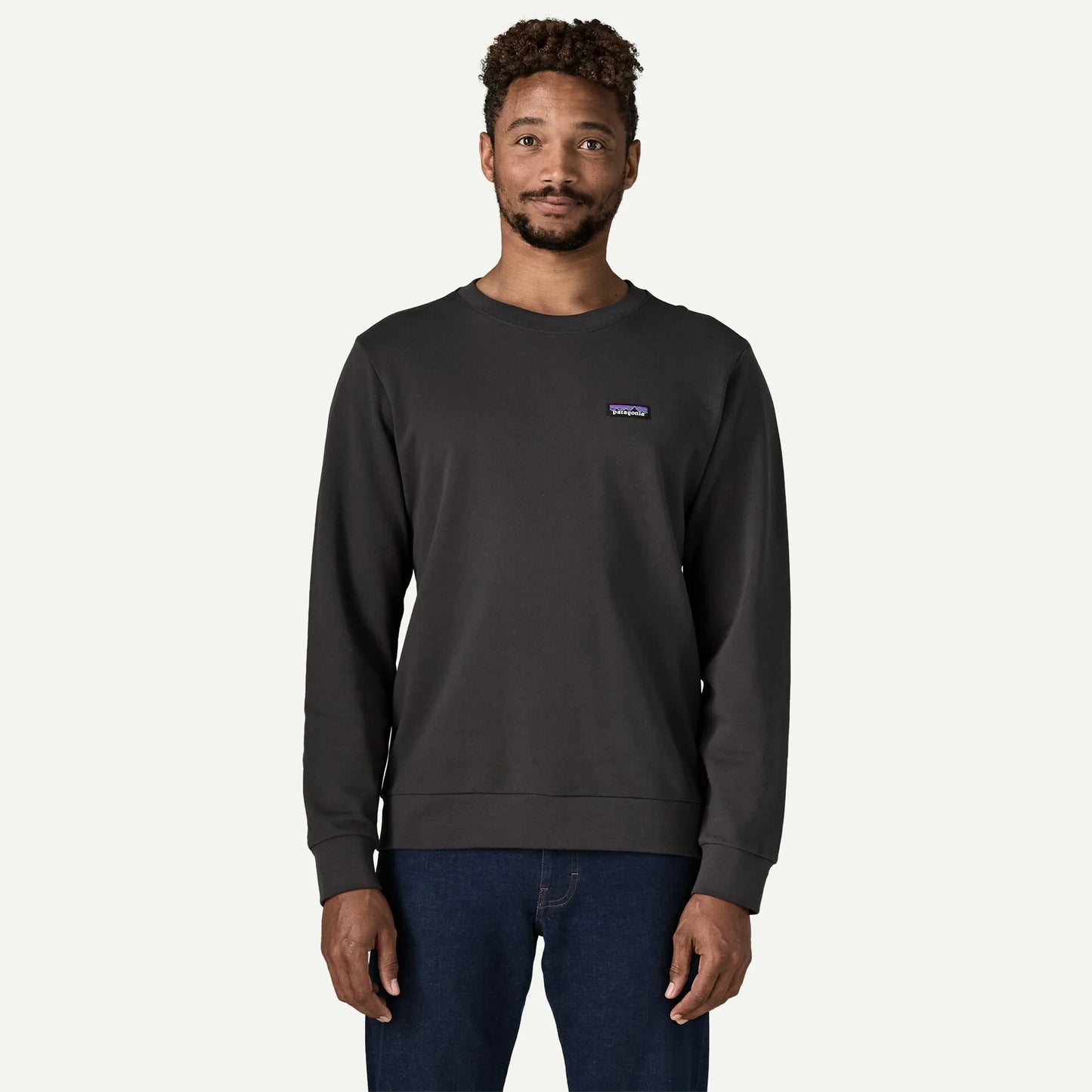 Men's Daily Crew - US 1525
