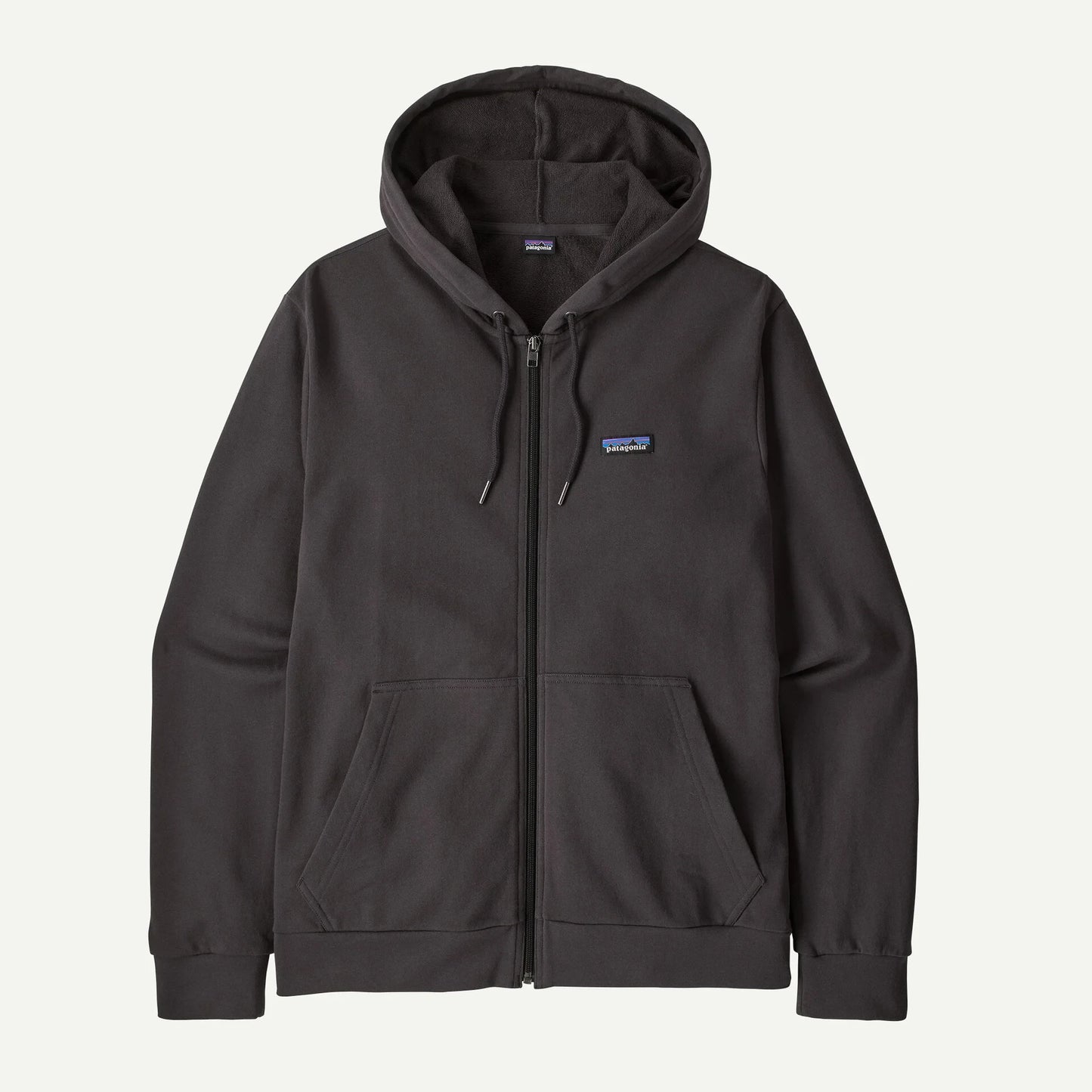 Men's Daily Full-Zip Hoody - US 2647