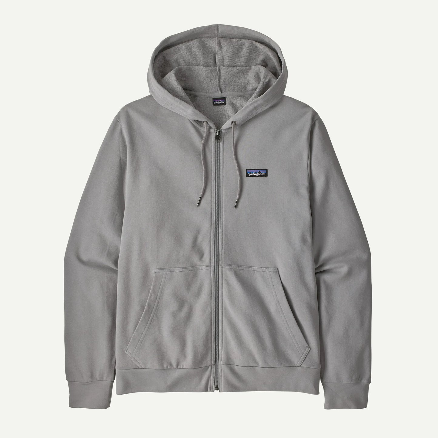 Men's Daily Full-Zip Hoody - US 5072