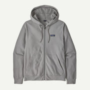 Salt Grey