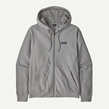 Men's Daily Full-Zip Hoody - US 5072