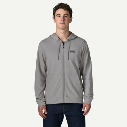 Men's Daily Full-Zip Hoody - US 5072