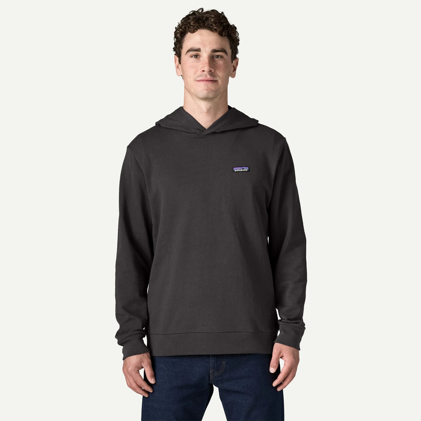 Men's Daily Hoody - US 9845