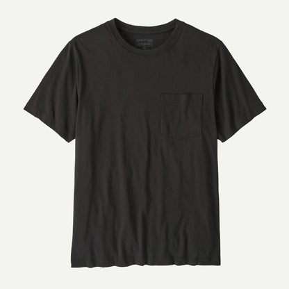 Men's Daily Pocket Tee - US 8197