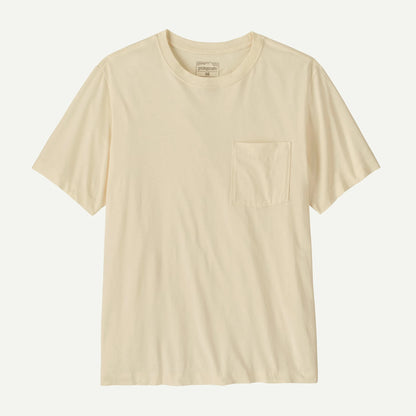 Men's Daily Pocket Tee - US 4045