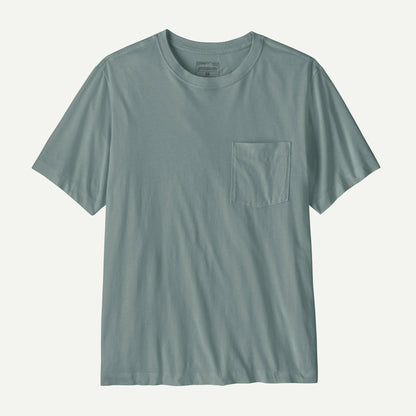 Men's Daily Pocket Tee - US 6319