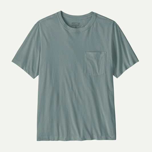 Men's Daily Pocket Tee - US 6319