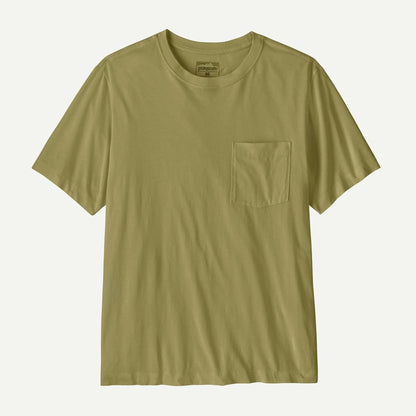 Men's Daily Pocket Tee - US 5115