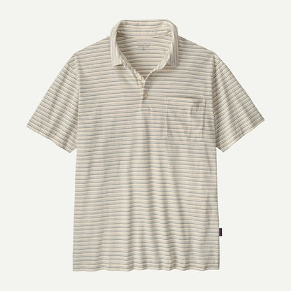 Men's Daily Polo Shirt - US 8147