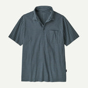 Fallen Stripe: Summit Blue