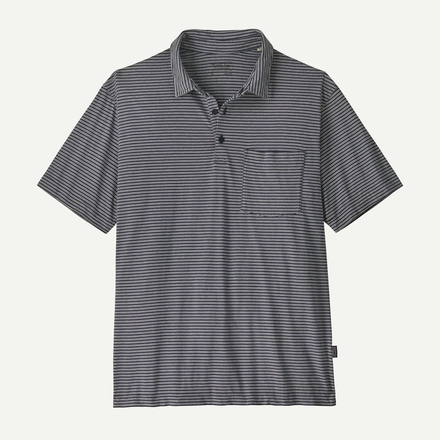 Men's Daily Polo Shirt - US 0374
