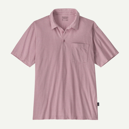 Men's Daily Polo Shirt - US 9672