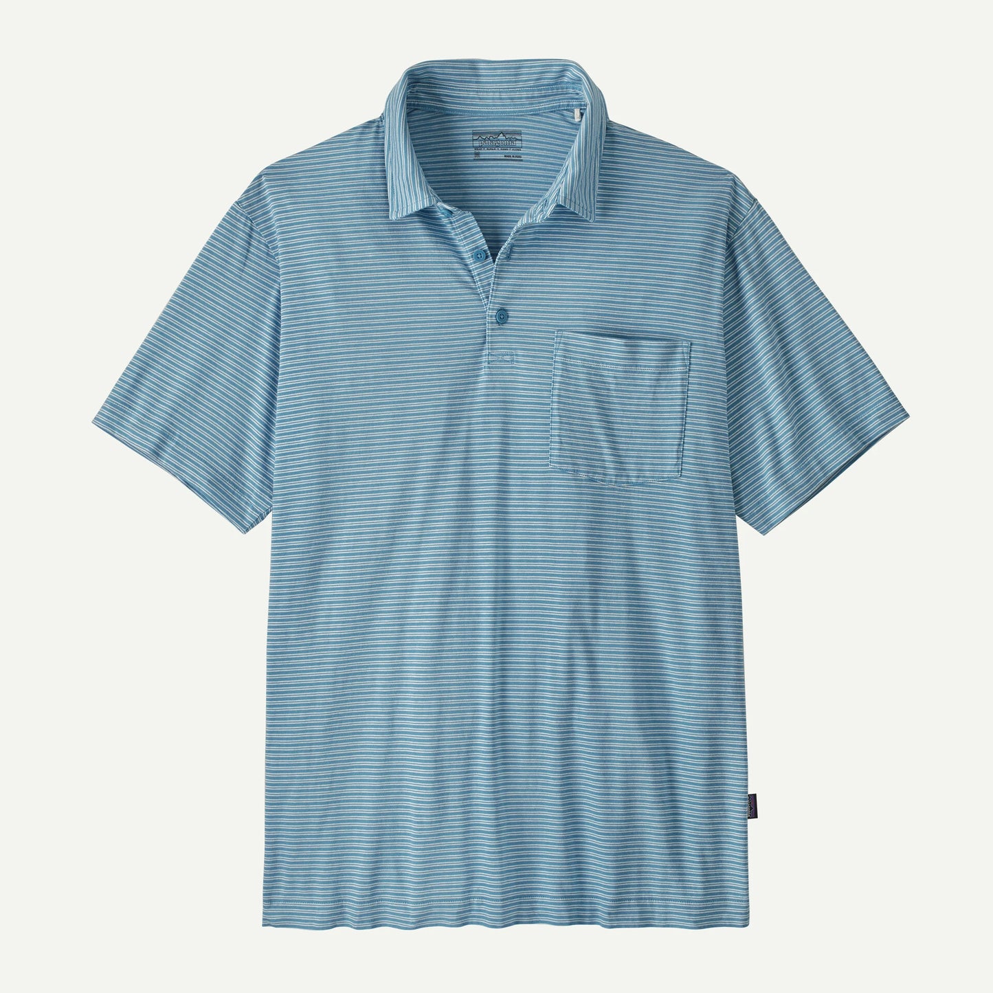 Men's Daily Polo Shirt - US 2612