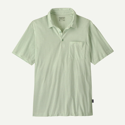Men's Daily Polo Shirt - US 4261
