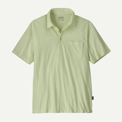Men's Daily Polo Shirt - US 4545