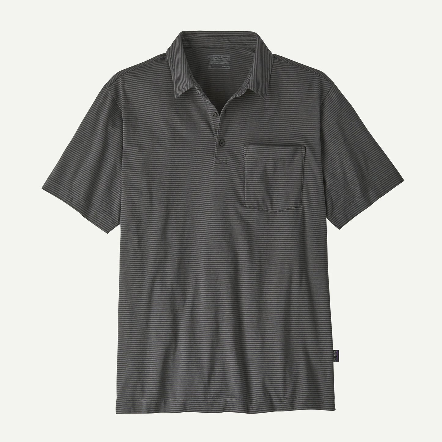 Men's Daily Polo Shirt - US 5362