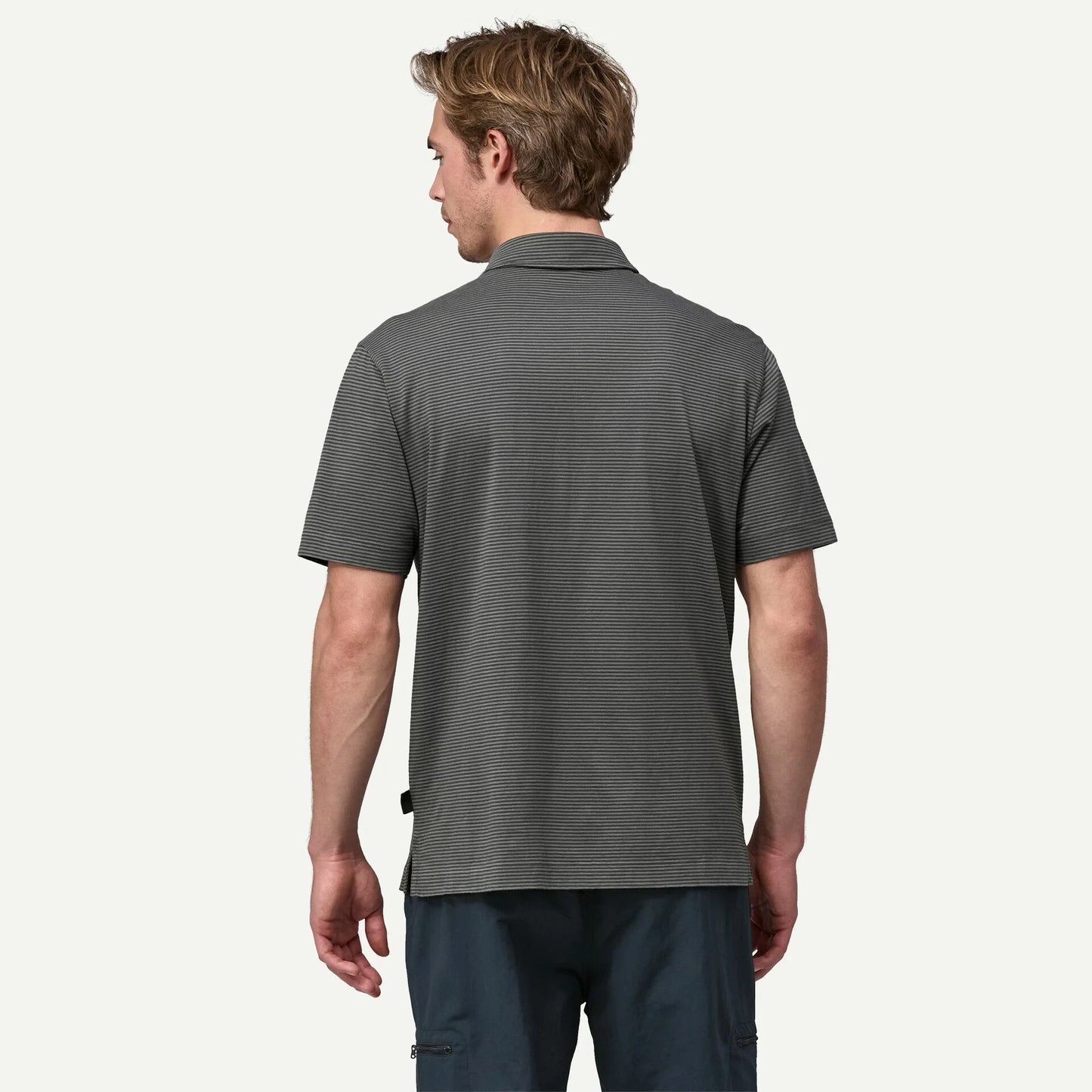 Men's Daily Polo Shirt - US 5362